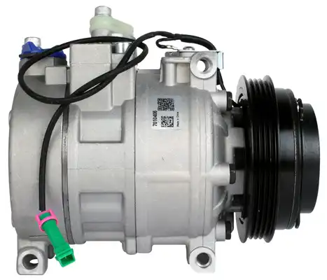 Компрессор кондиционера 7010406 POWERMAX