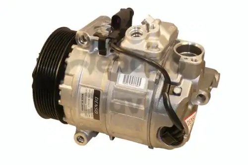 Компрессор кондиционера 82D0156239MA WEBASTO