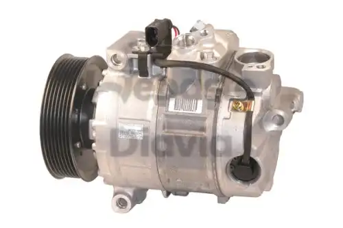 Компрессор кондиционера 82D0156099MA WEBASTO