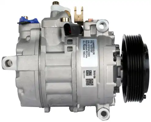 Компрессор кондиционера 7010158 POWERMAX