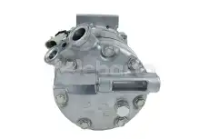 Компрессор кондиционера 82D0156113MA WEBASTO