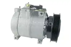 Компрессор кондиционера 82D0155313CA WEBASTO