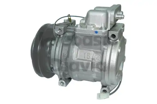 Компрессор кондиционера 82D0156137MA WEBASTO