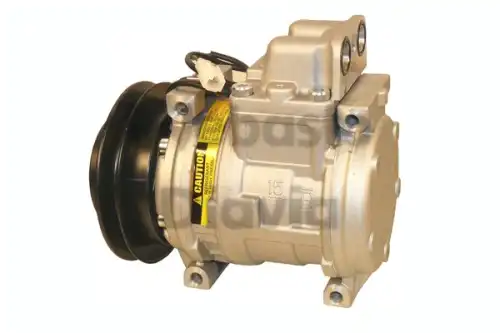 Компрессор кондиционера 82D0156137CA WEBASTO
