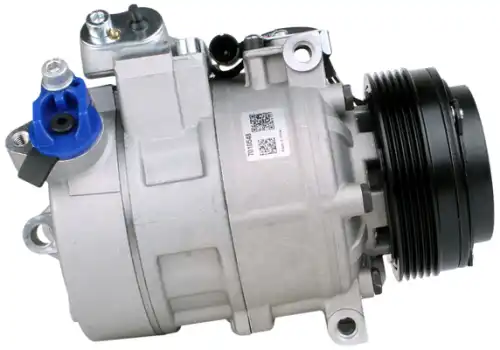 Компрессор кондиционера 7010548 POWERMAX