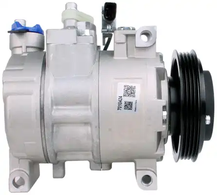 Компрессор кондиционера 7010424 POWERMAX