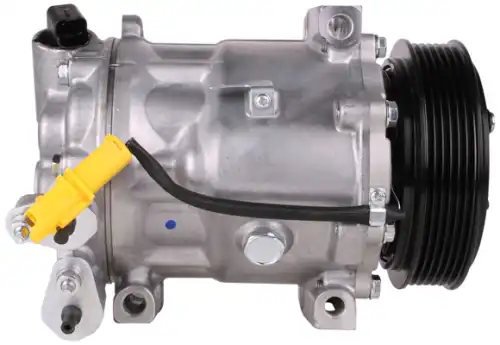 Компрессор кондиционера 7010669 POWERMAX