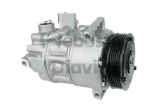 Компрессор кондиционера 82D0156160CA WEBASTO