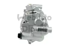 Компрессор кондиционера 82D0156160CA WEBASTO
