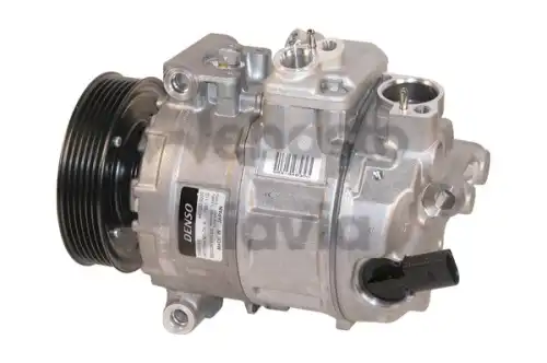 Компрессор кондиционера 82D0156129MA WEBASTO