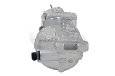 Компрессор кондиционера 82D0156093MA WEBASTO