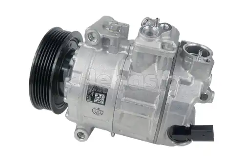 Компрессор кондиционера 82D0156093MA WEBASTO
