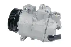 Компрессор кондиционера 82D0156093CA WEBASTO