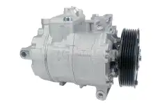 Компрессор кондиционера 82D0156093CA WEBASTO