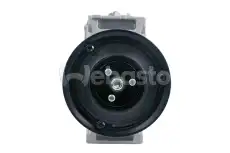 Компрессор кондиционера 82D0156093CA WEBASTO