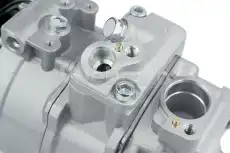 Компрессор кондиционера 82D0156093CA WEBASTO