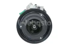 Компрессор кондиционера 82D0156024PA WEBASTO