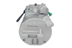Компрессор кондиционера 82D0156024PA WEBASTO