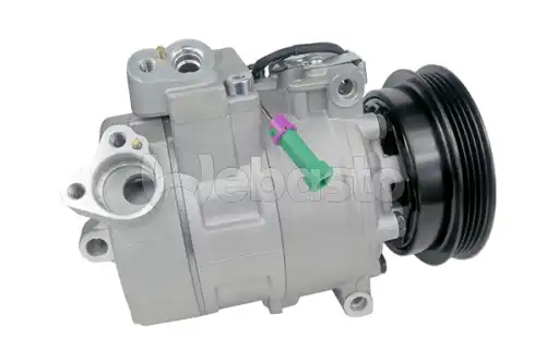 Компрессор кондиционера 82D0156024PA WEBASTO