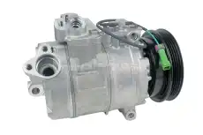 Компрессор кондиционера 82D0156024MA WEBASTO