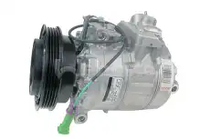 Компрессор кондиционера 82D0156024MA WEBASTO
