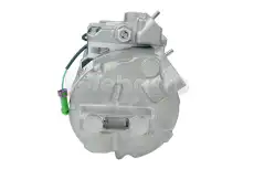 Компрессор кондиционера 82D0156024MA WEBASTO