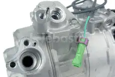 Компрессор кондиционера 82D0156024MA WEBASTO