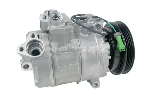 Компрессор кондиционера 82D0156024MA WEBASTO