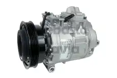 Компрессор кондиционера 82D0156024CA WEBASTO