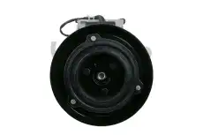 Компрессор кондиционера 82D0156024CA WEBASTO