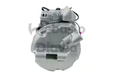 Компрессор кондиционера 82D0156024CA WEBASTO