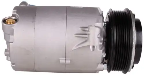 Компрессор кондиционера 7010730 POWERMAX