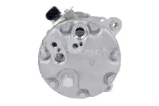 Компрессор кондиционера 82D0156090MA WEBASTO