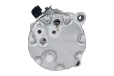 Компрессор кондиционера 82D0156090CA WEBASTO
