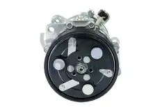 Компрессор кондиционера 82D0155060MA WEBASTO