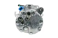 Компрессор кондиционера 82D0155060CA WEBASTO
