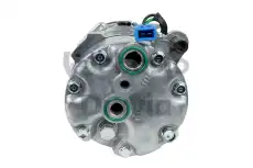 Компрессор кондиционера 82D0155058CA WEBASTO