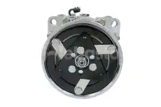 Компрессор кондиционера 82D0155058A WEBASTO
