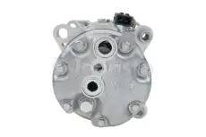 Компрессор кондиционера 82D0155058A WEBASTO
