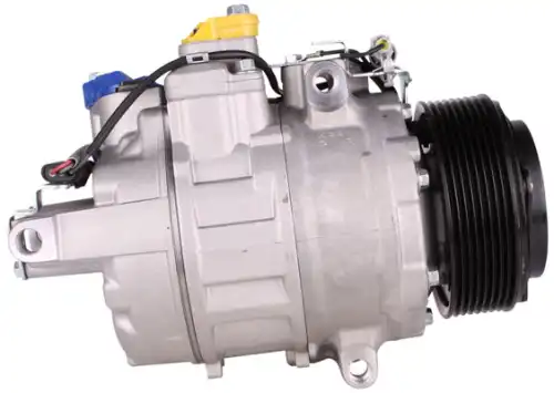Компрессор кондиционера 7010732 POWERMAX