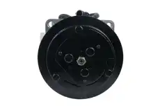 Компрессор кондиционера 82D0155044CA WEBASTO
