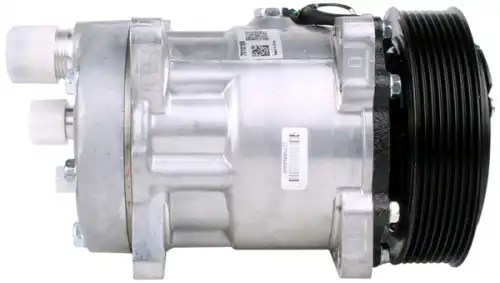 Компрессор кондиционера 7010168 POWERMAX