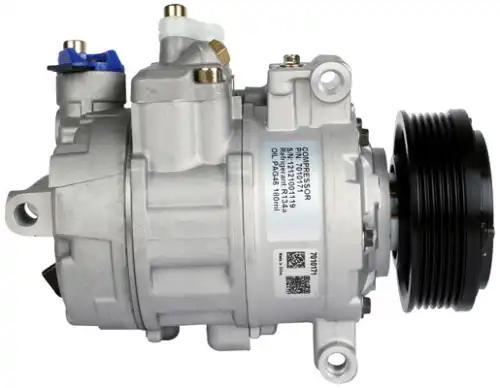 Компрессор кондиционера 7010171 POWERMAX
