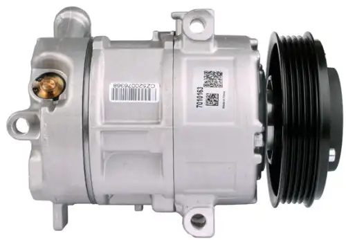 Компрессор кондиционера 7010163 POWERMAX
