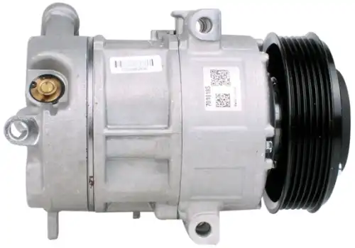 Компрессор кондиционера 7010185 POWERMAX
