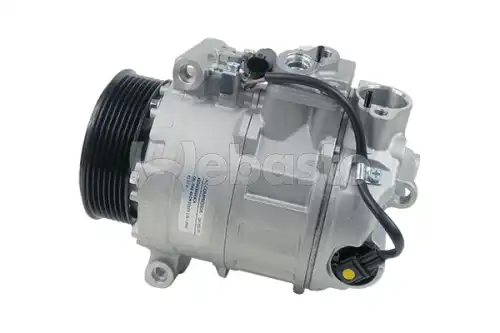 Компрессор кондиционера 82D0156143CA WEBASTO