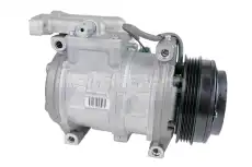 Компрессор кондиционера 82D0156049MA WEBASTO