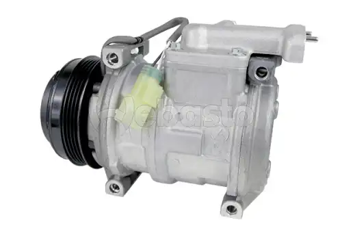 Компрессор кондиционера 82D0156049MA WEBASTO