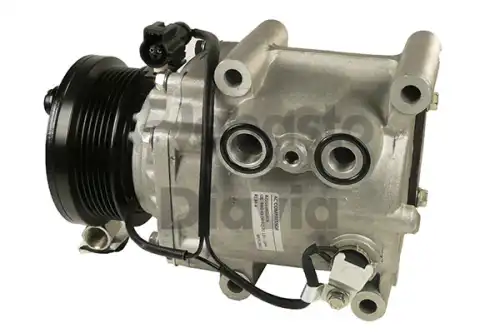 Компрессор кондиционера 82D0156012CA WEBASTO