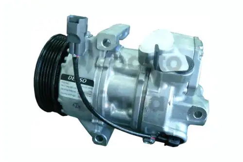 Компрессор кондиционера 82D0156227MA WEBASTO